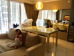 RiverParc Residence (D19), Condominium #210680001